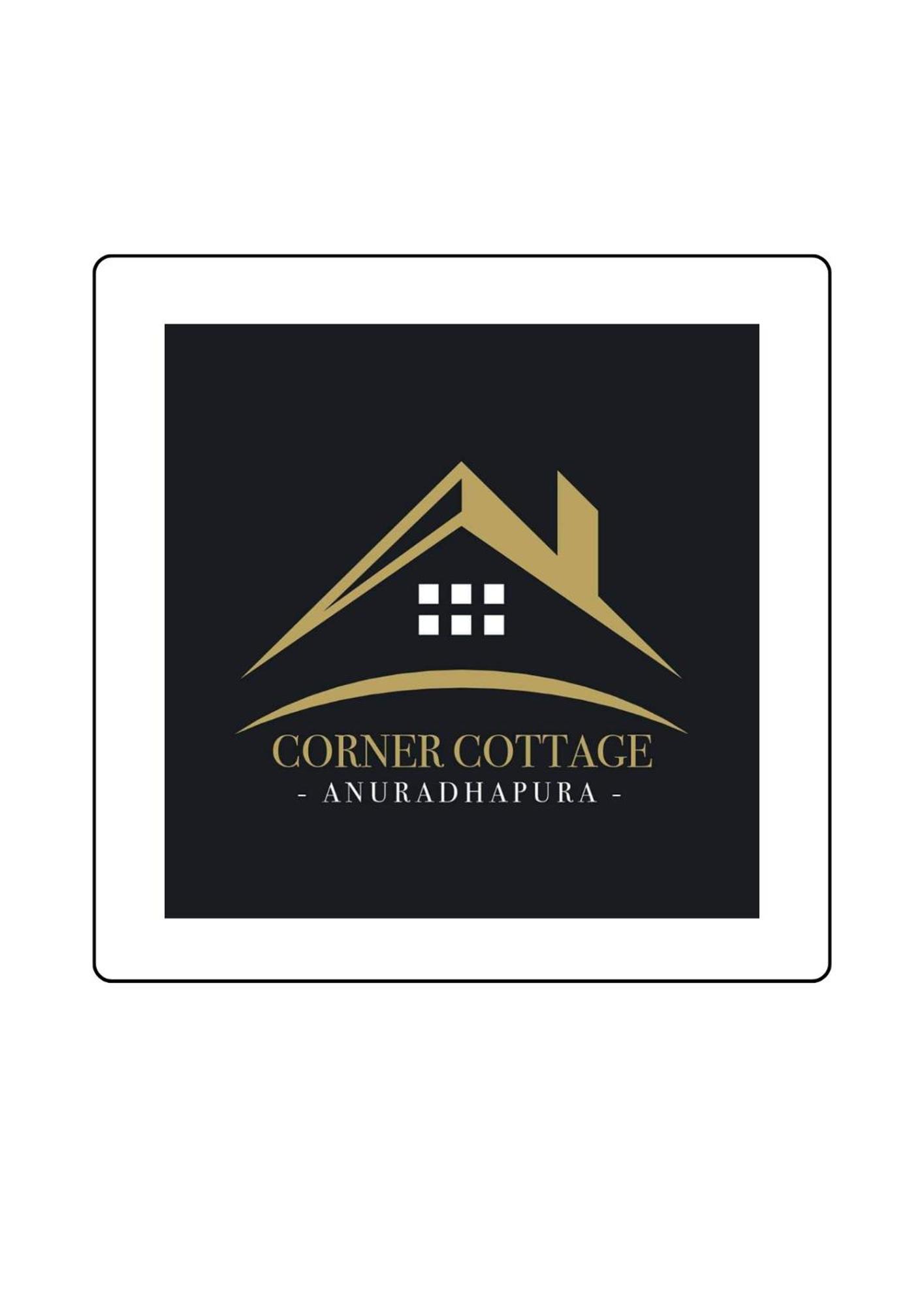 Corner Cottage - Anuradhapura Exteriör bild